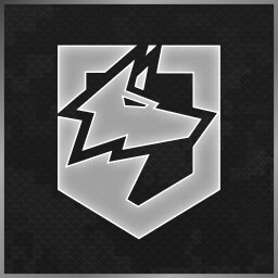 WARDOGS圖標LOGO
