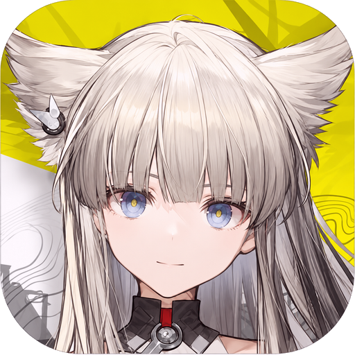 明日方舟：终末地LOGO圖標