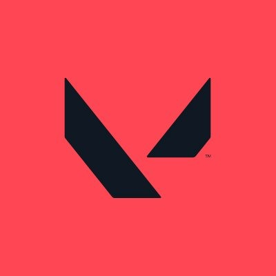 Valorant特戰英豪LOGO圖標