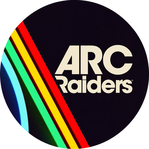 ARC Raiders圖標LOGO