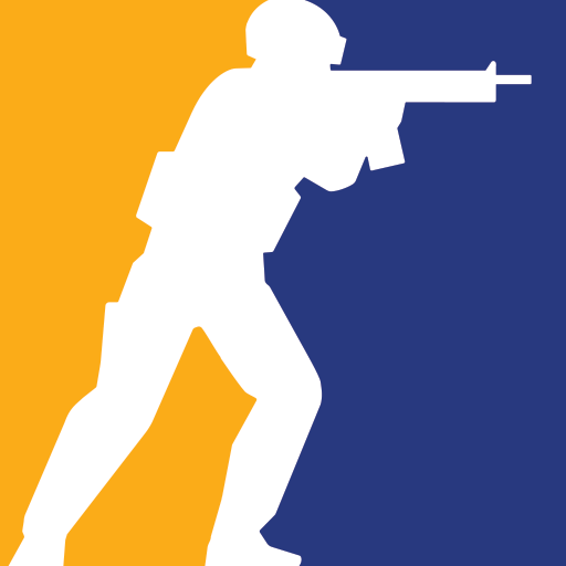 CS2圖標LOGO