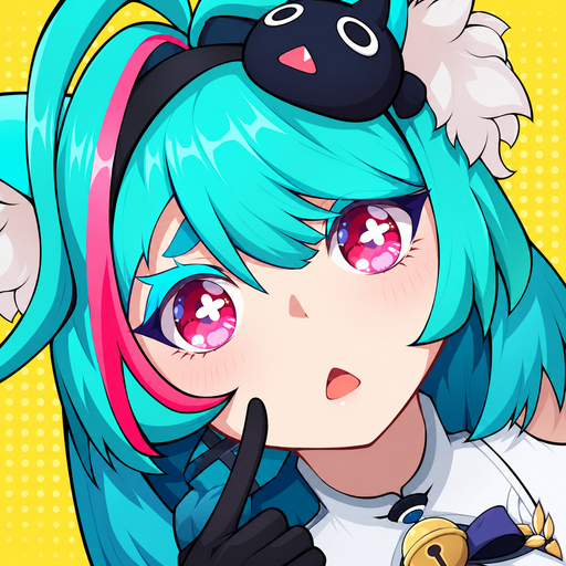 異環LOGO圖標