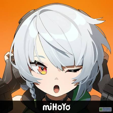 絕區零LOGO圖標