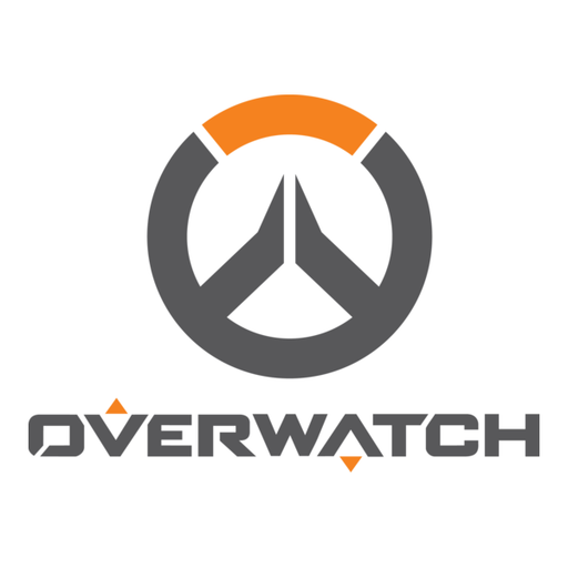 OW2鬥陣特攻LOGO圖標