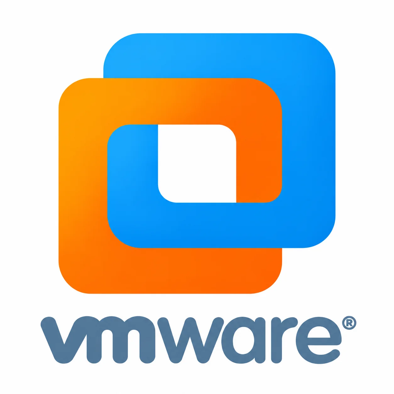 vmware圖標LOGO
